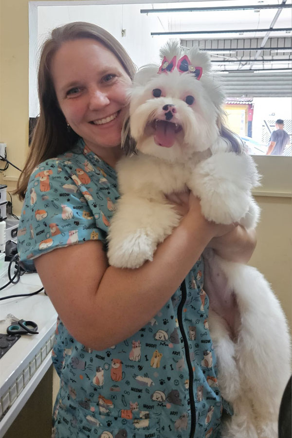 Banho e Tosa em Guarulhos com Leva e Traz | Fred Studio Pet Banho e Tosa em Guarulhos com Leva e Traz | Fred Studio Pet