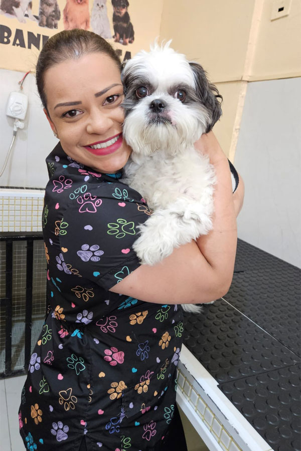 Banho e Tosa em Guarulhos com Leva e Traz | Fred Studio Pet Banho e Tosa em Guarulhos com Leva e Traz | Fred Studio Pet